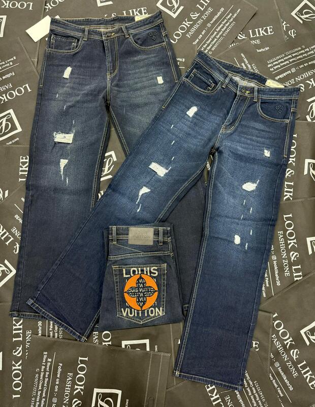 Jeans Jeans