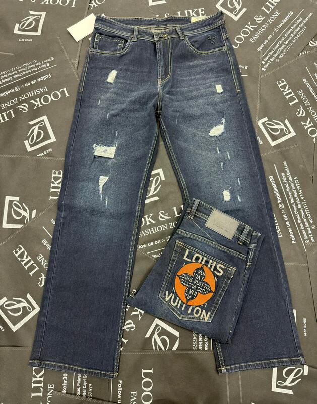 Jeans Jeans