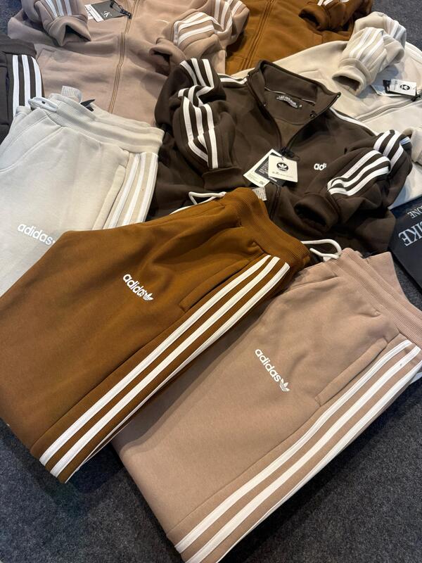 Soft Track Suit Soft Track Suit