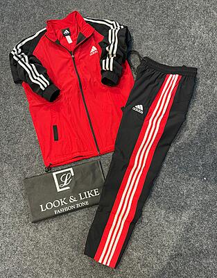 Sports Track Suit
