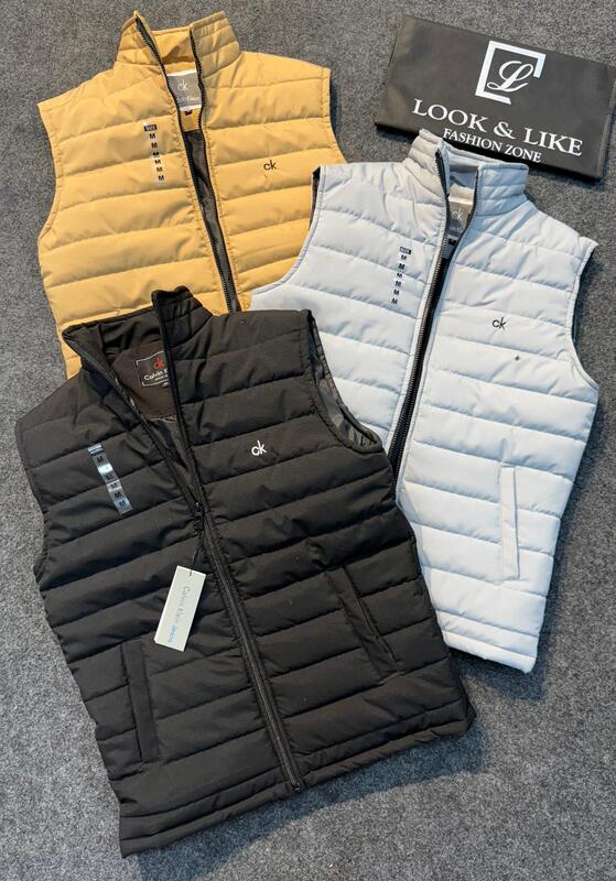 Half Sleeve jackets For Men Half Sleeve jackets For Men