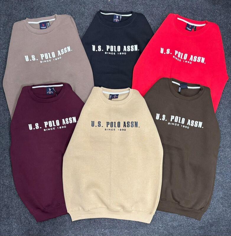US Polo Swaeter US Polo Swaeter