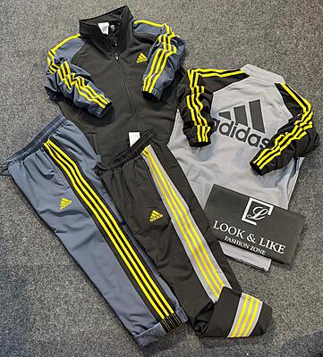 Adidas Sports Track Suits