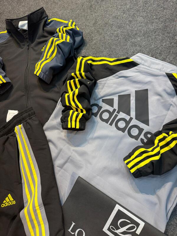 Adidas Sports Track Suits Adidas Sports Track Suits