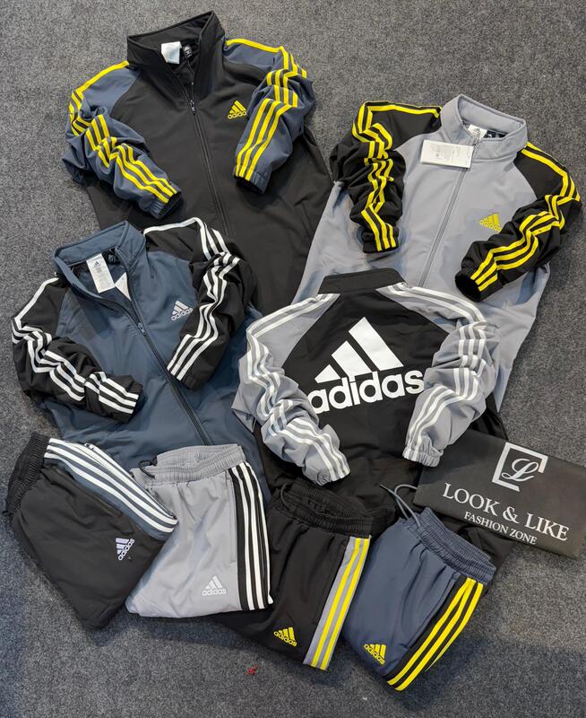 Adidas Sports Track Suits Adidas Sports Track Suits