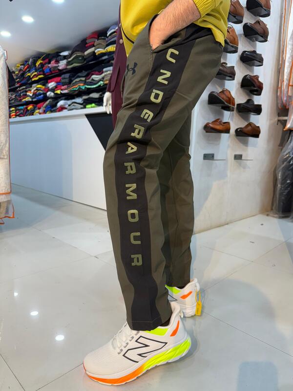 Under Armour Lower Under Armour Lower